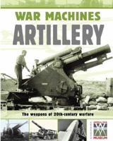 Artillery 1599202263 Book Cover