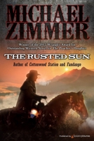 The Rusted Sun 1432832301 Book Cover