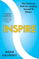 Inspire 0063294672 Book Cover