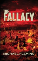 The Fallacy B08XGSTLD5 Book Cover