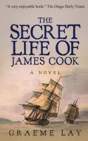 The Secret Life of James Cook 177554012X Book Cover