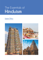 The Essentials of Hinduism B0FH64Y9ZH Book Cover