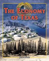 The Economy of Texas 1477745122 Book Cover