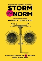 Storm the Norm 9357020381 Book Cover