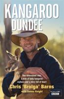 Kangaroo Dundee 1444753347 Book Cover