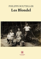 Les Blondel B0922KVGR7 Book Cover