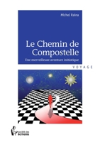 Le Chemin de Compostelle (French Edition) 2342037538 Book Cover