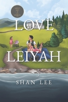 Love Leiyah 0620896825 Book Cover