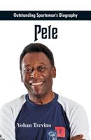 Outstanding Sportsman's Biography - Pele 9387513130 Book Cover