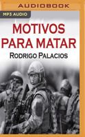 Motivos Para Matar 1543678645 Book Cover