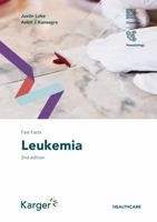 Fast Facts: Leukemia 3318069965 Book Cover