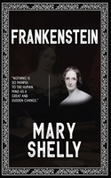 Frankenstein 9363978192 Book Cover