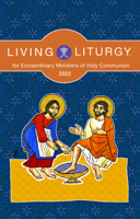 Living Liturgy™ for Extraordinary Ministers of Holy Communion 0814666043 Book Cover