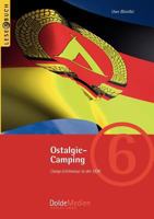 Ostalgie-Camping 3928803425 Book Cover