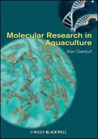 Molecular Research in Aquaculture 0813818516 Book Cover