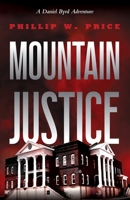 Mountain Justice 1665301627 Book Cover