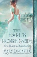 The Earl's Promised Bride 1961275961 Book Cover