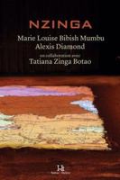 NZINGA 2925566146 Book Cover
