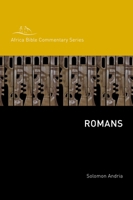 Romans 9966003061 Book Cover