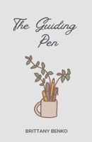 The Guiding Pen B0CWC6ZBX2 Book Cover