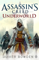Assassin's Creed: Underworld 042527974X Book Cover