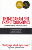 The Management Contradictionary 0855723734 Book Cover