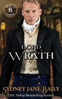 Lord Wrath 1938732405 Book Cover