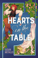 Hearts on the Table 1536240362 Book Cover