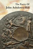 The Poetry of John Ashdown-Hill 0994517580 Book Cover