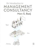 An Introduction to Management Consultancy 1446256138 Book Cover