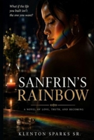 Sanfrin's Rainbow: 2026 B0H32VSHKW Book Cover
