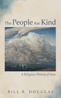 The People Are Kind B0DTJLKCBV Book Cover