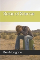 Solas of Silence B0DRG5SCB6 Book Cover