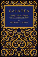 Galatea : The Statue Comes to Life 1734402423 Book Cover