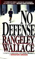 No Defense 0312961693 Book Cover