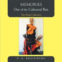 Memories Out of the Coloured Box: The Bruja Collection 1543487378 Book Cover