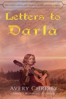 Letters to Darla (Mountain Lords) B0DYLJXZ2P Book Cover