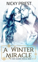 A Winter Miracle B0BF4DR6NH Book Cover