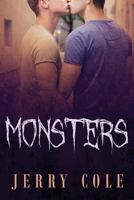 Monsters 1976201268 Book Cover