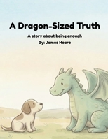 A Dragon-Sized Truth: A Story about Being Enough B0H1K2LY5Q Book Cover