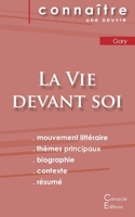 Fiche de lecture La Vie devant soi 2367885435 Book Cover