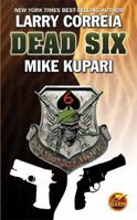 Dead Six 1451637586 Book Cover