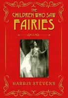 The Children Who Saw Fairies B0DV7FGPJ6 Book Cover