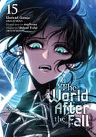 The World After the Fall, Vol. 15 B0GXTSNCWM Book Cover