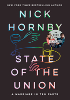 State of the Union: A Marriage in Ten Parts 0593087348 Book Cover