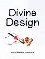 Divine Design B0G44VZJK2 Book Cover