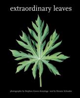 Extraordinary Leaves 1554073871 Book Cover