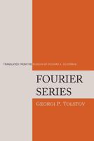 Fourier Series 0486633179 Book Cover