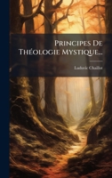 Principes De ThÃ(c)ologie Mystique... (French Edition) 1024700097 Book Cover