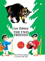The Two Friends 9390355249 Book Cover